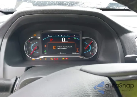 2021 Honda Passport Awd Ex-L from USA, damaged, VIN 5FNYF8H58MB013506